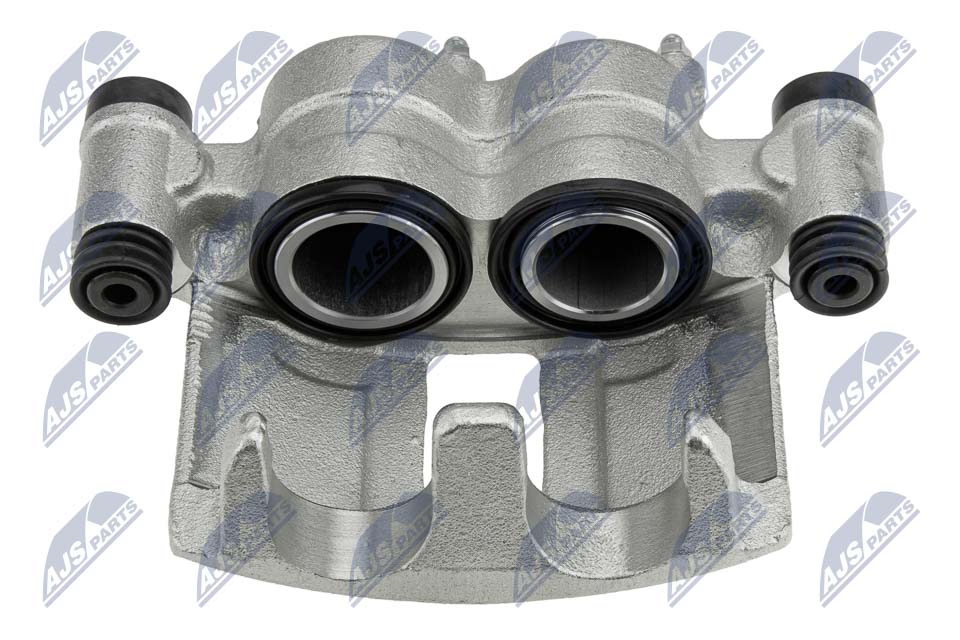 Суппорт тормозной передний fiat ducato 11.2001- citroen jumper 11.2001- peugeot boxer 11.2001- /ri NTY HZPFT037