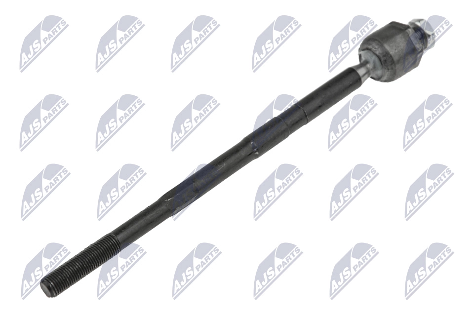 Тяга рулевая vw polo 15- skoda rapid 12- NTY SDKVW007