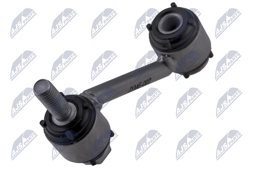 Втулка стабилизатора зад. mercedes klasa a w176 12-18 klasa b w246w242 11-18 cla x156 13- l/r NTY ZLTME007