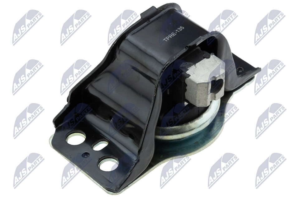 Подушка двигателя renault clio iii 1.5dci2.0 05-14 modus 1.5dci1.6 04- /зад/ NTY ZPSRE135