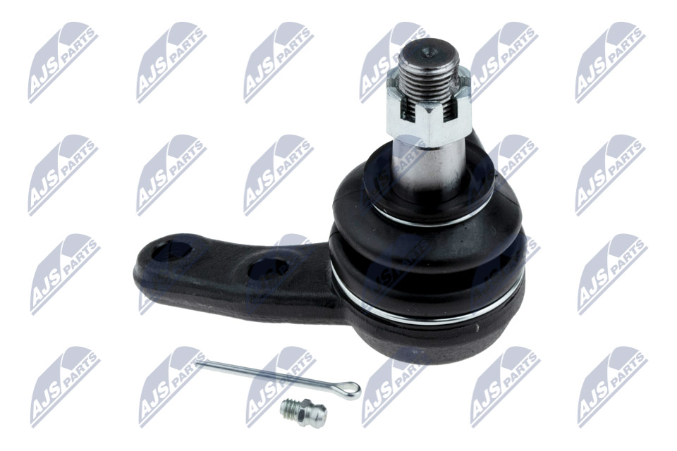 Опора шаровая нижняя ford ranger er 98-02 eq 02-07 NTY ZSDFR003