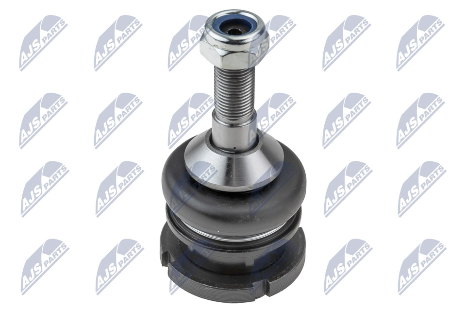 Опора шаровая mercedes benz ml-class 164 04-11 /зад низ/ NTY ZSTME001