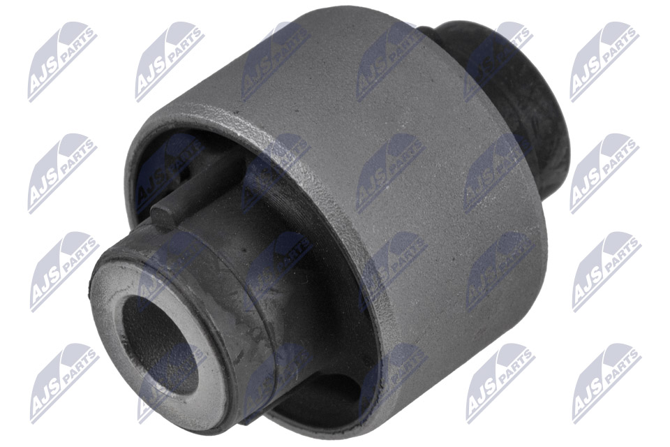 Сайлентблок подвески нижний задний citron c4 grand picasso 13-peugeot 3008 16-308 13-21 NTY ZTPCT013B