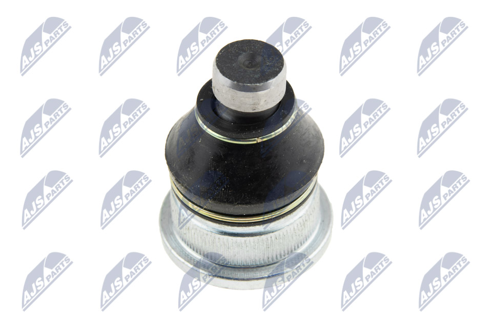 Шаповая опора renault clio iii 05- megane ii 02- dacia logan 05- sandero 08- /перед. нижний/ NTY ZSD-RE-003