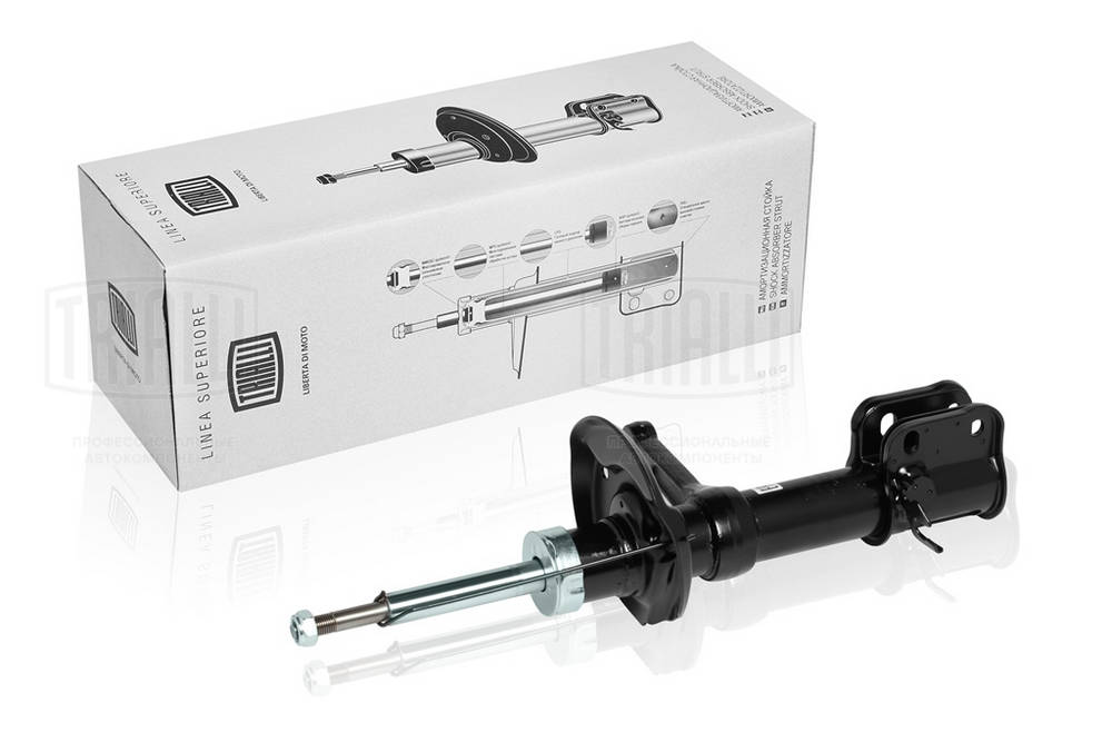 Амортизатор подвески TRIALLI AG01155