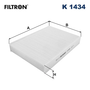 Фильтр салонный FILTRON K1434
