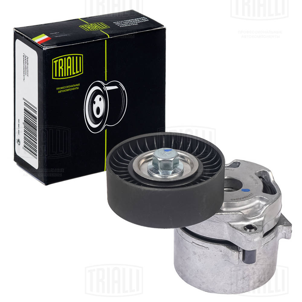 Ролик приводного ремня TRIALLI CM5112