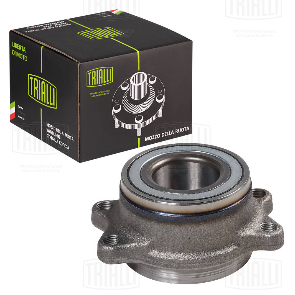 Ступица TRIALLI MR2284