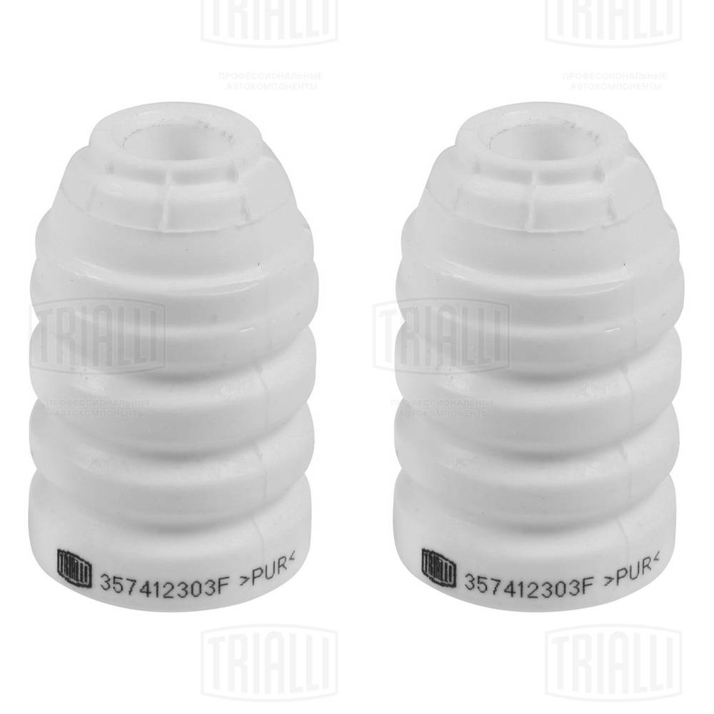 Отбойник амортизатора TRIALLI BC1801