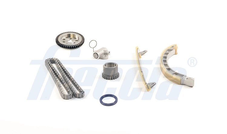 Комплект цепи грм FRECCIA TK08-1175