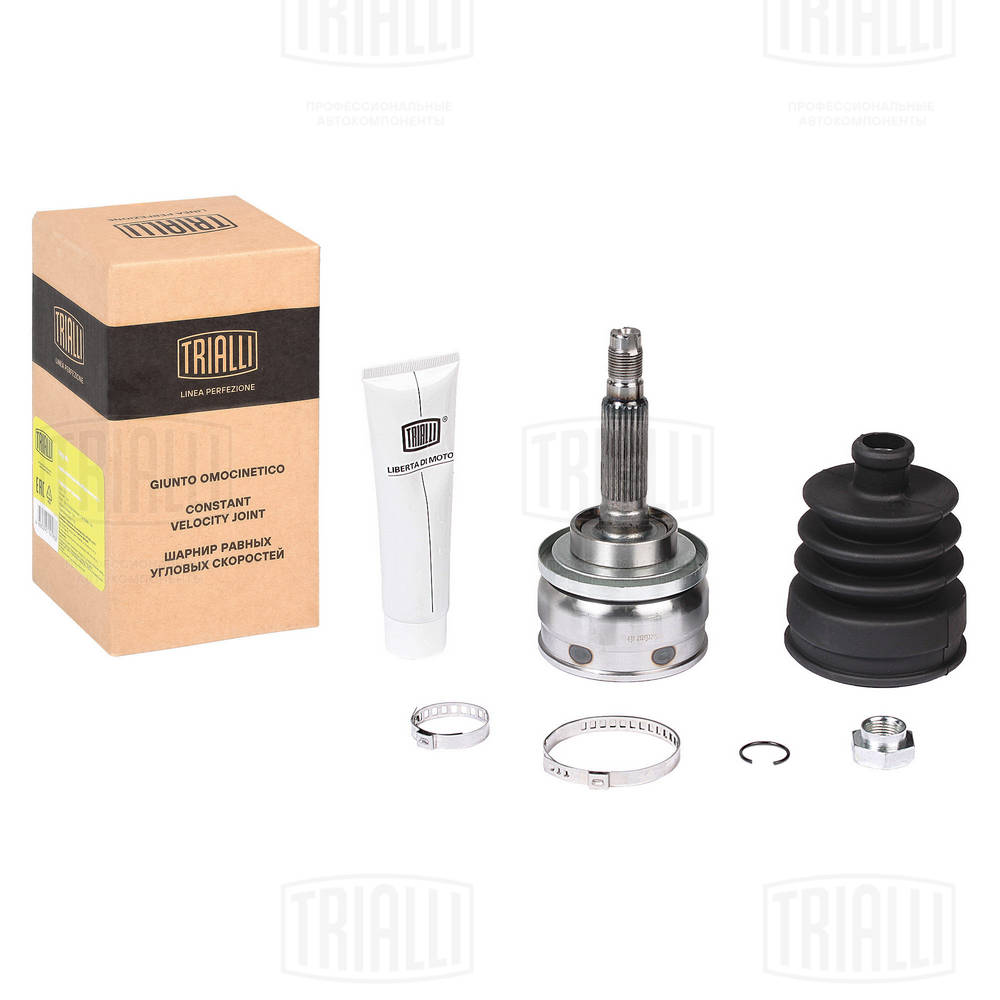 Шрус TRIALLI GO431