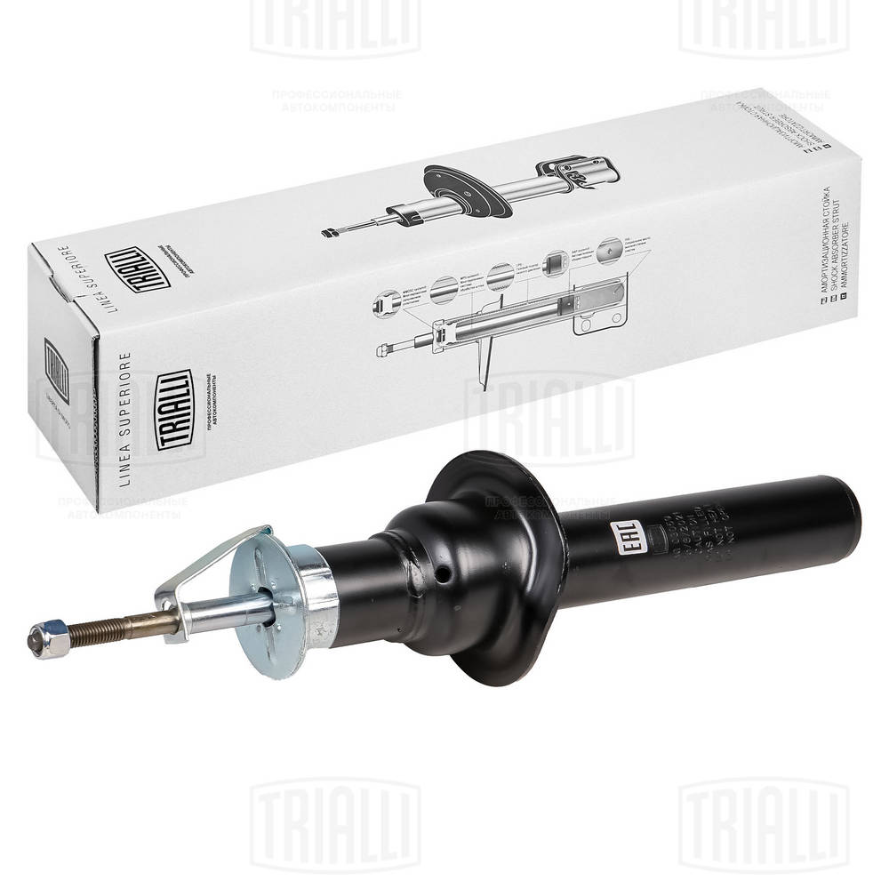 Амортизатор подвески TRIALLI AG03059