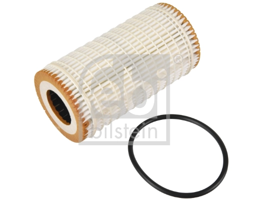 Фильтр масляный FEBI BILSTEIN 176222