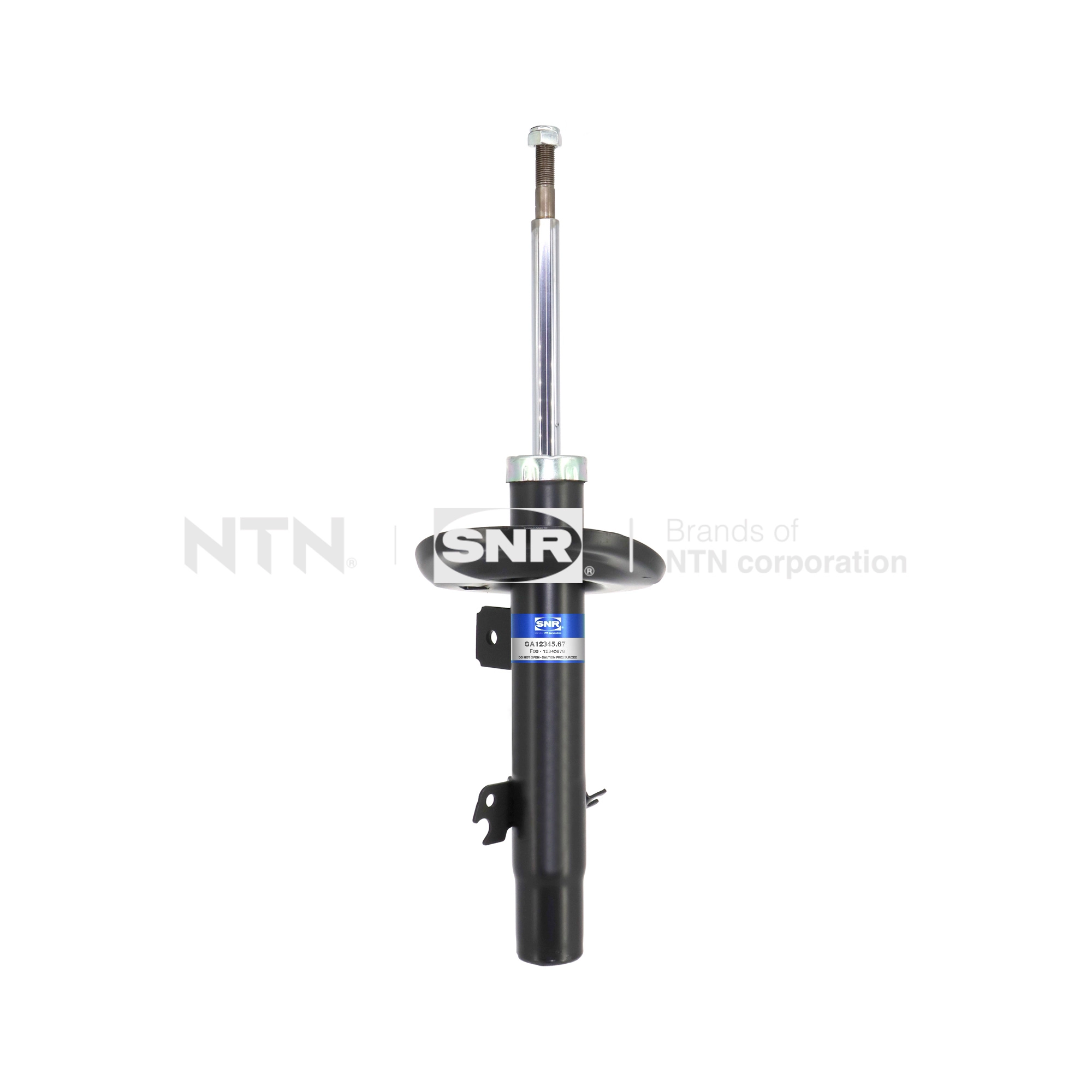 Амортизатор подвески газонаполненный SNR SA65940.28R