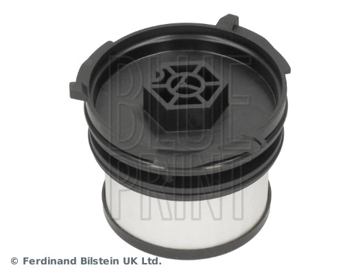 Фильтр акпп 8-speed dual-clutch mb a-class (w177) b-class (w247) cla (c118x118) glb (x247) gl BLUE PRINT ADBP210194