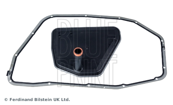 Фильтр акпп с прокладкой audi a4a5q5 BLUE PRINT ADV182170