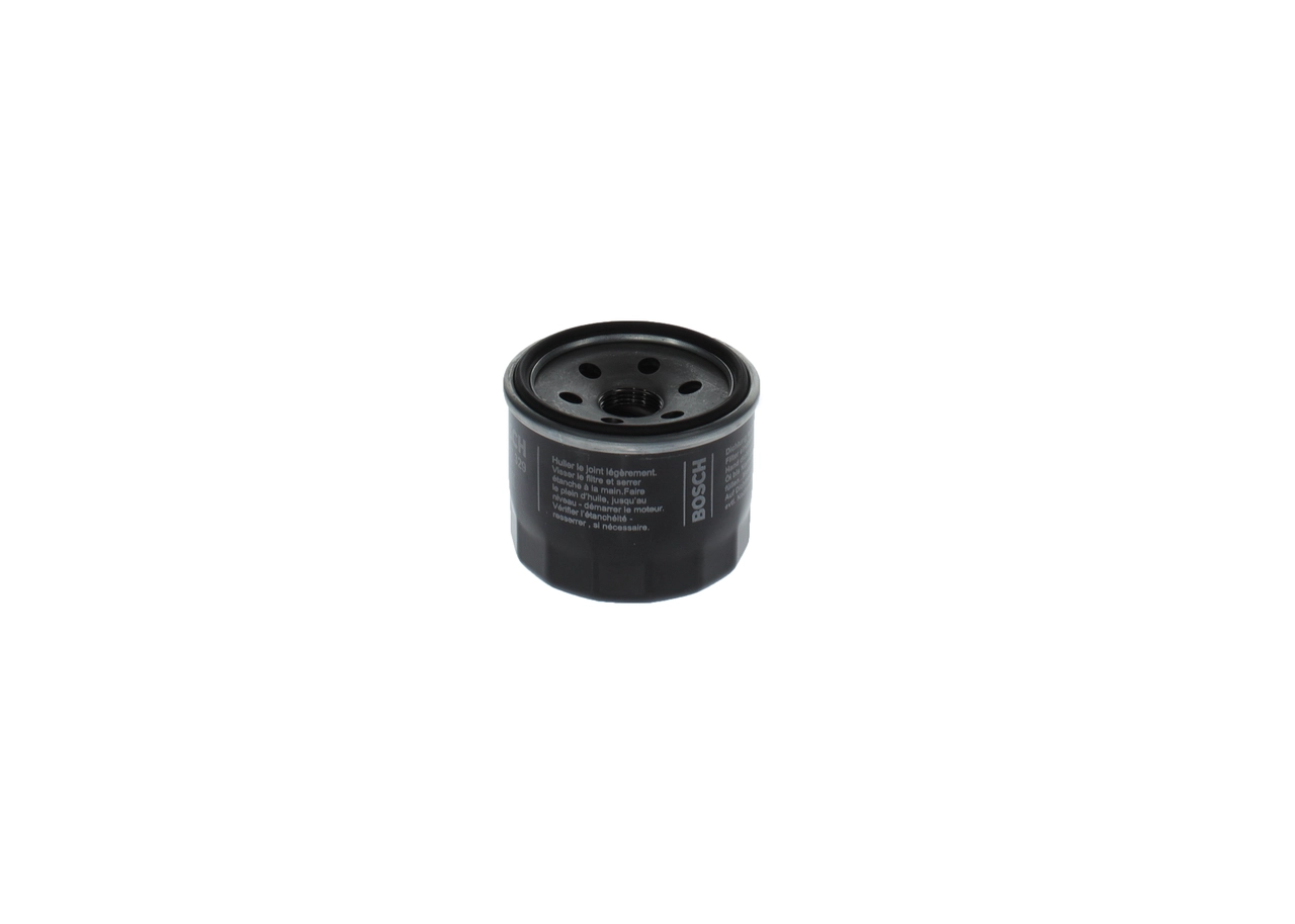 Фильтр масляный BOSCH F026407329
