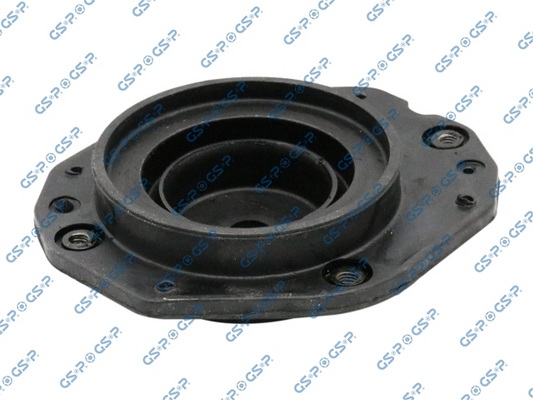 Опора амортизатора citroen berlingo 96- xsara picasso 99-05 peugeot partner 96- перед. GSP 510733