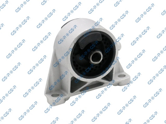 Подушка двигателя opel astra g 1.41.61.8 atm 98-05 zafira a 1.61.8 atm 99-05 /front/ GSP 511647