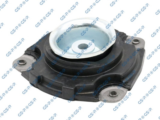 Опора амортизатора nissan qashqai j10f 06- x-trail t31 07- передняя правая GSP 514174