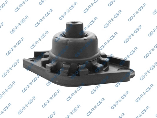 Опора амортизатора nissan almera n16 00- primera p12 01- tino 00- задняя GSP 514406