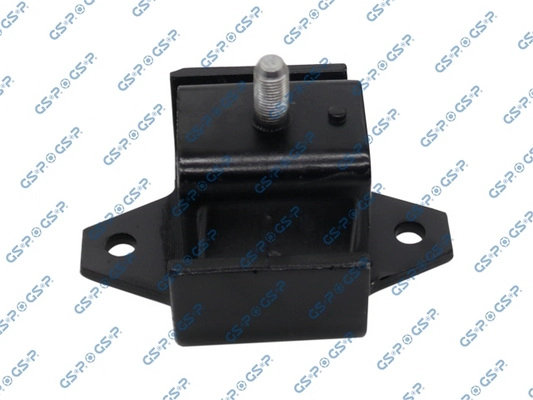 Подушка двигателя nissan patrol gr y61 97-10 задняя GSP 514679