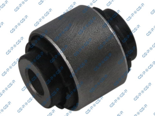 Сайлентблок рычага задний верхний внутр vw golf v 03- skoda octavia ii 04- audi a3 03- chery m11 GSP 516408