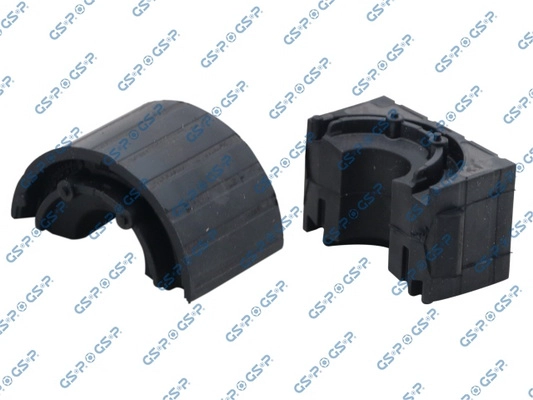 Комплект втулок стабилизатора opel astra g classic (t98) (04-09) GSP 535185K