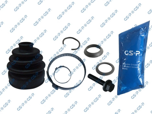 Пыльник шруса кт.audi a3.tt. skd octavia ii. vw bora i golf iv 99- GSP 780218