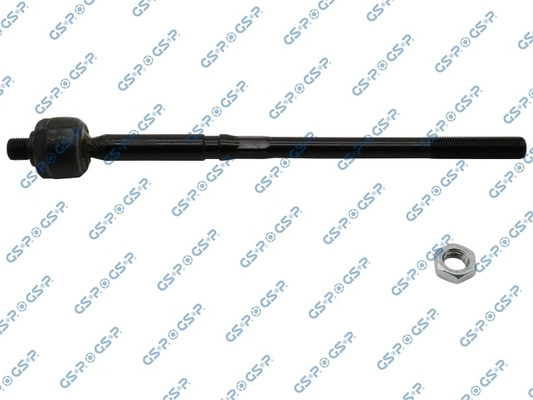 Тяга рулевая l/r ford b-max (jk) (12-0)/mazda 2 (07-15) GSP S030093