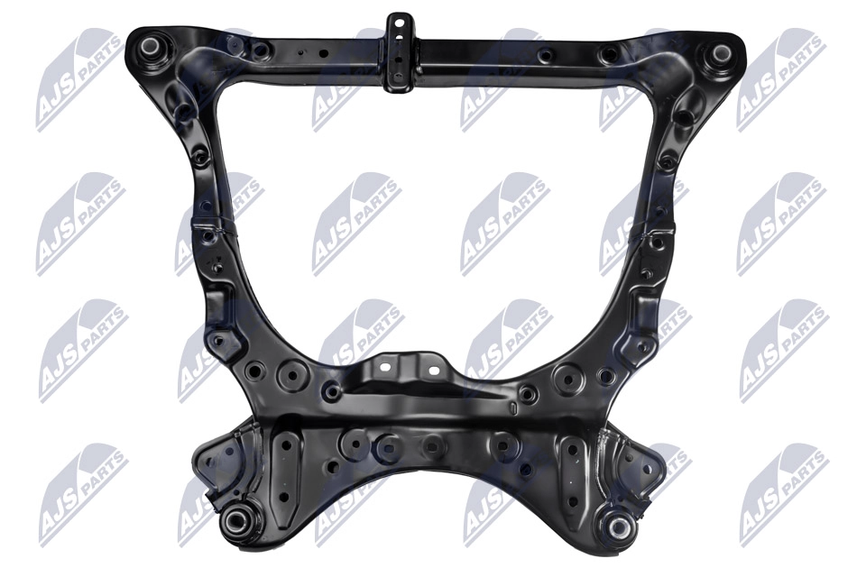 Подрамник подвески toyota camry 17- /hybrid/ NTY ZRZTY015