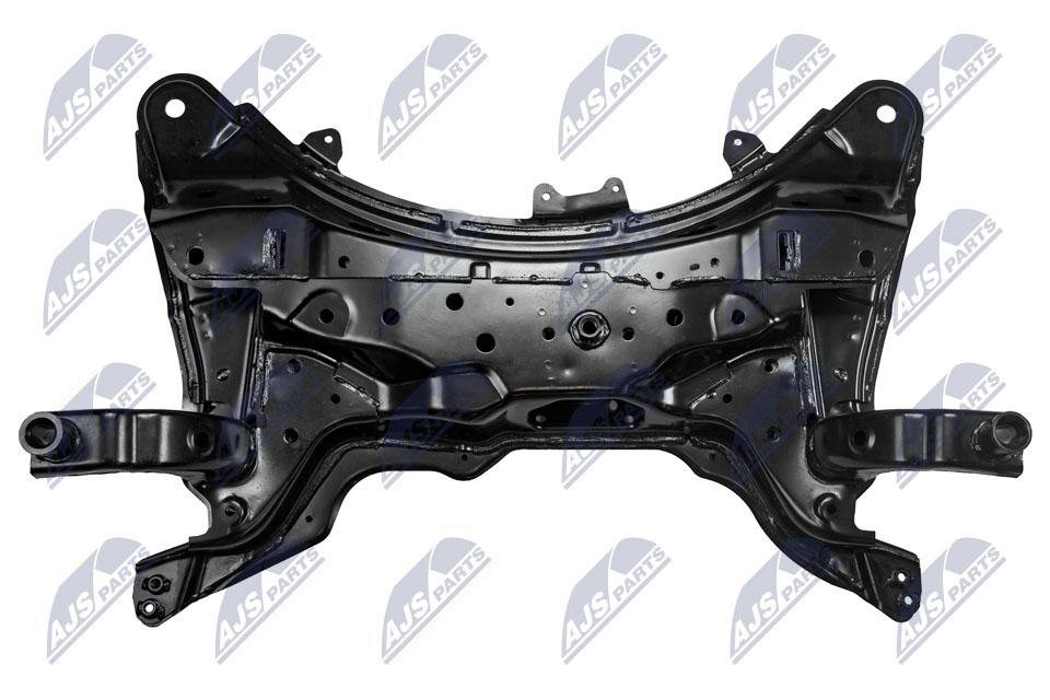 Подрамник подвески toyota corolla 19- NTY ZRZTY016