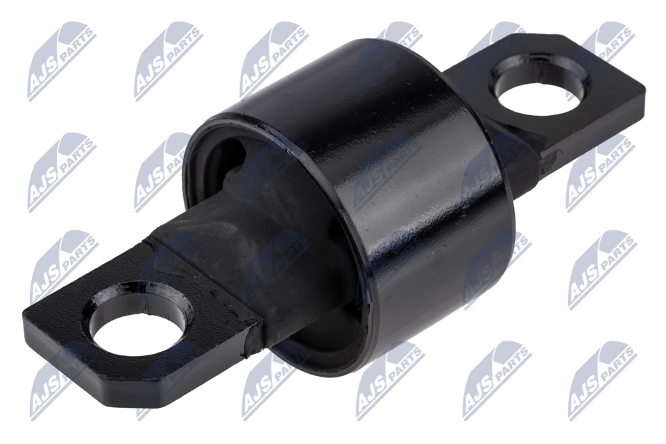 Сайлентблок рычага mazda 6 gg/gy 02-07 6 mps gg 05-07 /rear front bushing/ NTY ZTT-MZ-016B