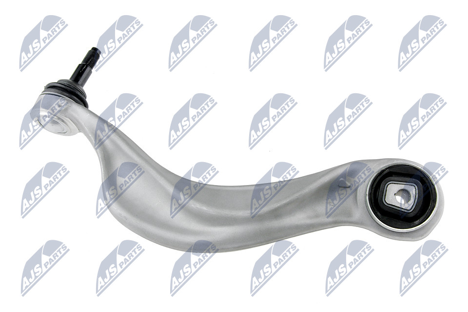Рычаг передний нижний bmw 5 xdrive 10- bmw 6 xdrive 11- /front lateral right/ NTY ZWDBM059