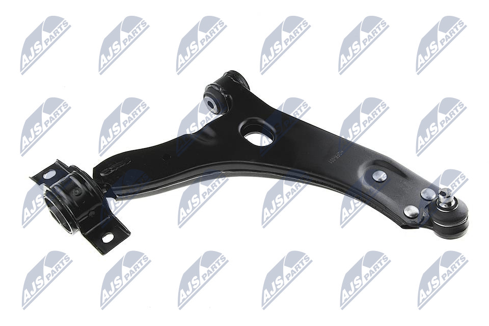 Рычаг передний нижний ford focus 98-04 /lower right/ NTY ZWD-FR-001