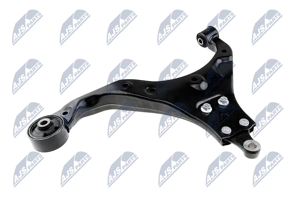 Рычаг передний нижний kia sportage 04- hyundai tucson 04- /lower left/ NTY ZWD-HY-554