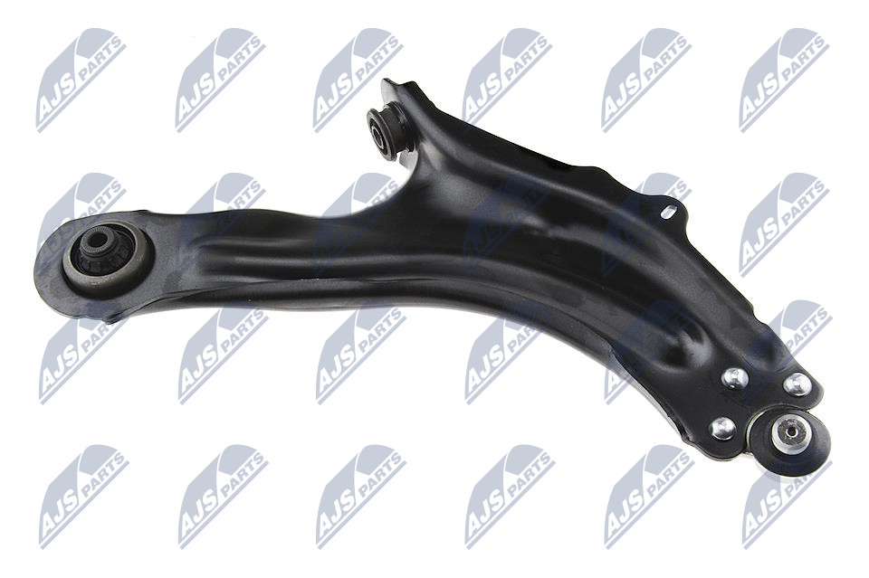 Рычаг передний нижний mercedes citan 12- renault kangoo 08- /lower right/ NTY ZWDME054