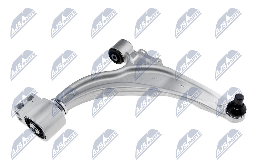 Рычаг передний нижний opel zafira c 11- /lower right/ NTY ZWD-PL-023