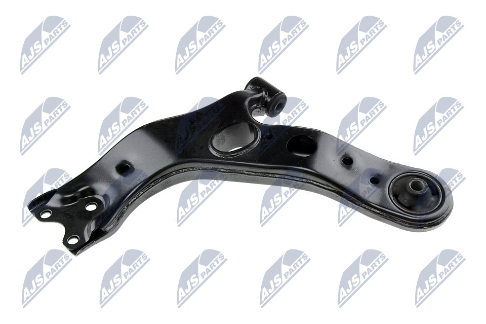 Рычаг подвески прав без шаровой toyota rav4 05-12 geely emgrand x7 13- atlas nl-3 17- NTY ZWDTY202
