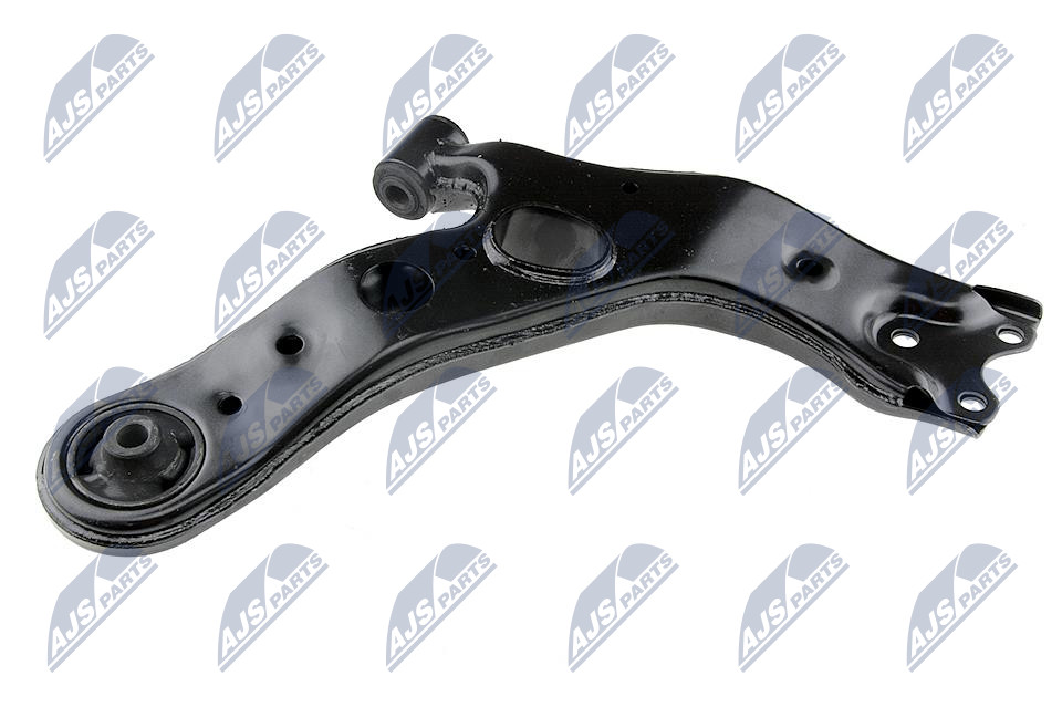 Рычаг подвески лев без шаровой toyota rav4 05-12 geely emgrand x7 13- atlas nl-3 17- NTY ZWDTY203