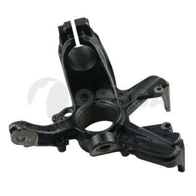Кулак поворотный левый audi a3 96-03 skoda octavia 96-10 OSSCA 10513