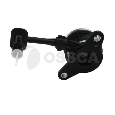 Выжимной подшипник renault clio ii iii laguna ii megane ii iii modus scenic ii twingo ii iii kangoo OSSCA 16310