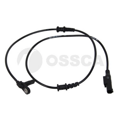 Датчик abs зад.мост справа mb sprinter 06- OSSCA 23265