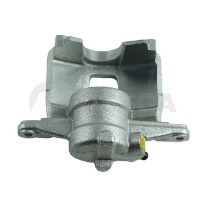 Суппорт зад. лев (однопоршневой) citroen jumperfiat ducatopeugeot boxer 06 OSSCA 38454