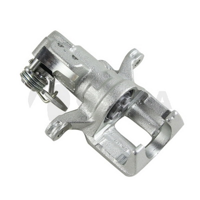 Суппорт тормозной зад. лев. honda jazz ii city iv 2002-2008 OSSCA 41974