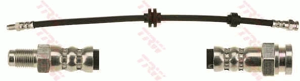 Тормозной шланг TRW PHB600
