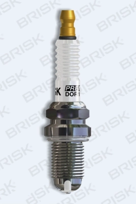 Свеча зажигания dor14lgs premium BRISK 3025