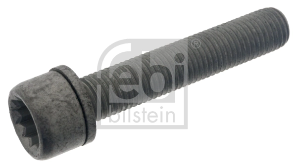 Болт корпус скобы тормоза FEBI BILSTEIN 48817