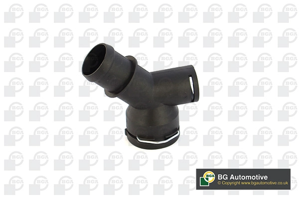 Фланец охлаждающей жидкости BGA FA9609