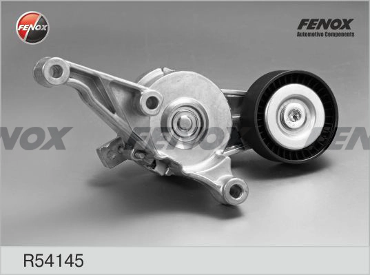 Натяжитель ремня клиновой зубча FENOX R54145
